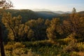 Alt Emporda landscape, Girona, Spain